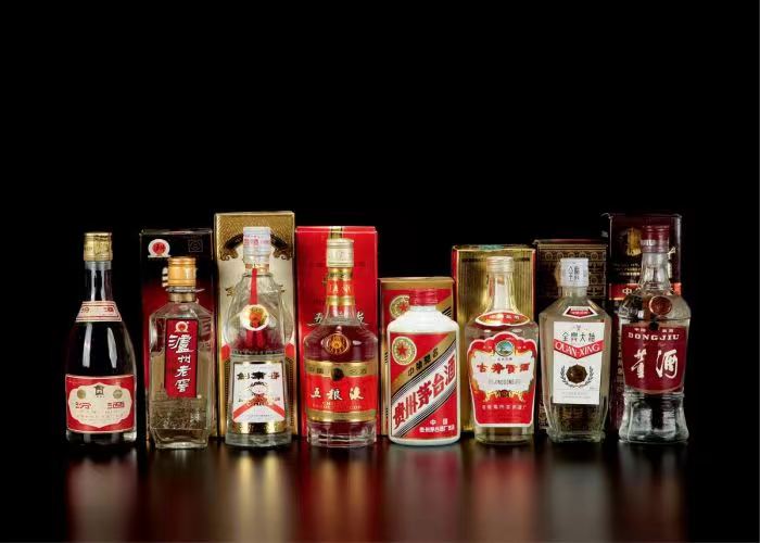 沭阳茅台酒回收